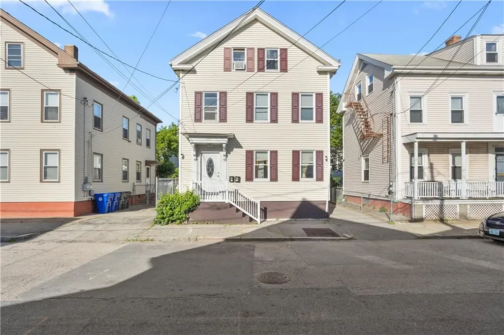 12 Quince Street Providence RI 02905