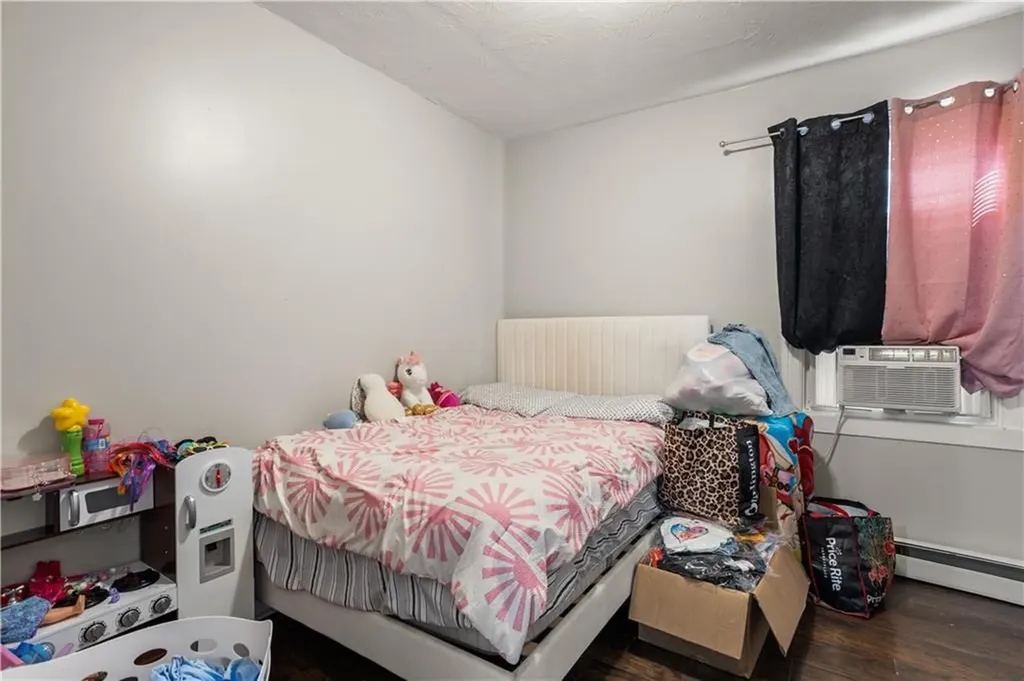 12 Quince Street Providence RI 02905
