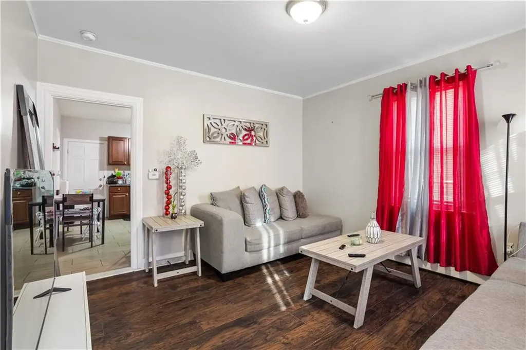 12 Quince Street Providence RI 02905