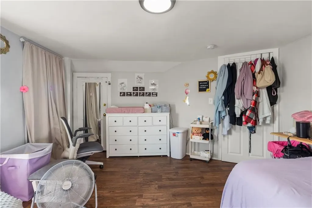 12 Quince Street Providence RI 02905