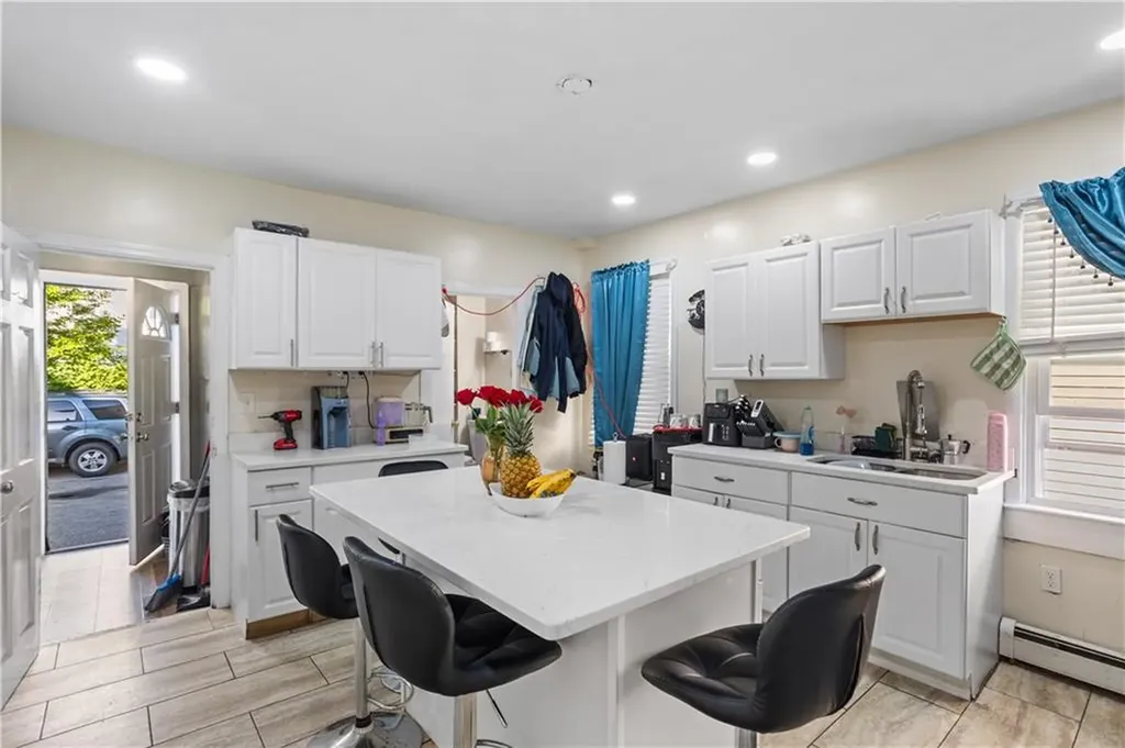 12 Quince Street Providence RI 02905