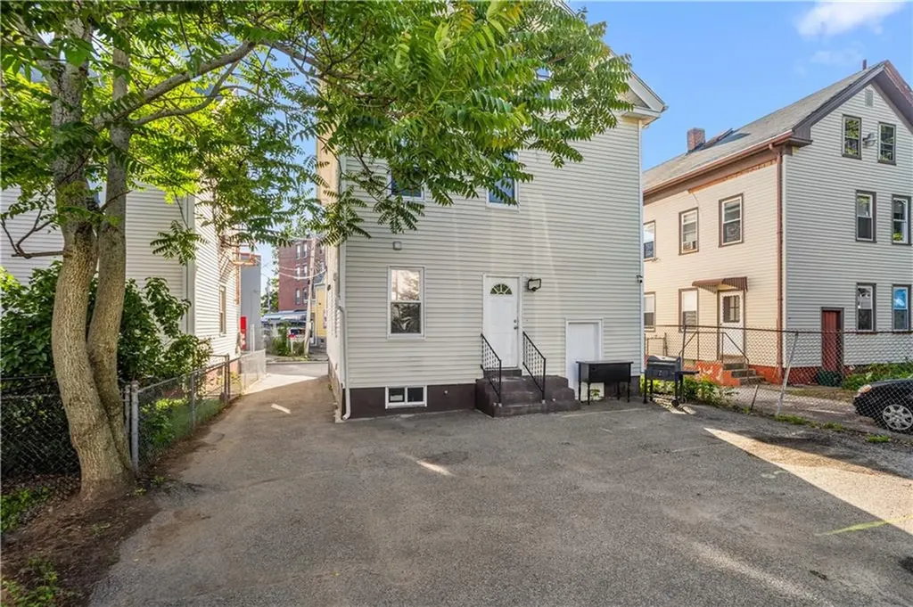 12 Quince Street Providence RI 02905