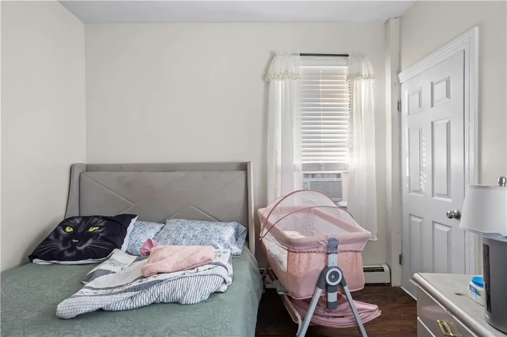 12 Quince Street Providence RI 02905