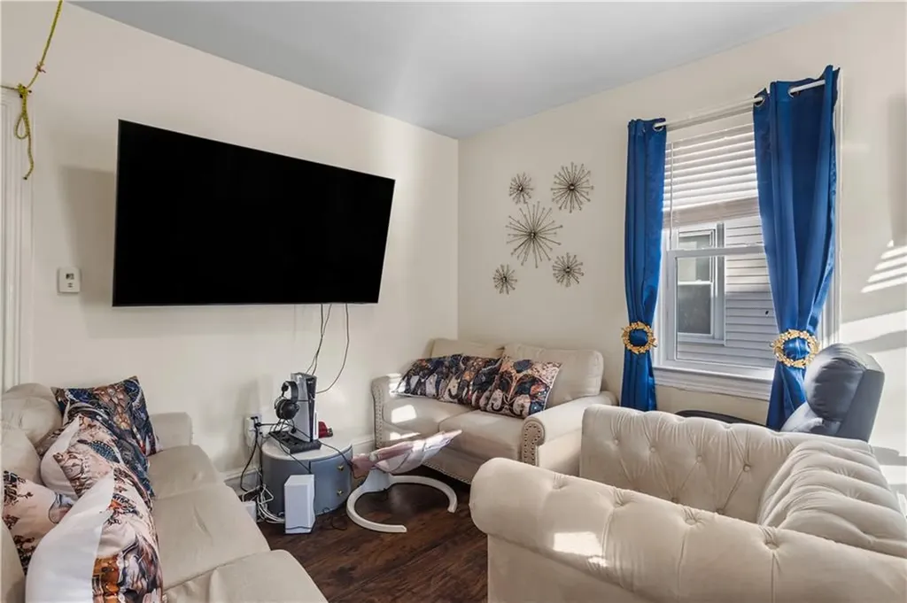 12 Quince Street Providence RI 02905