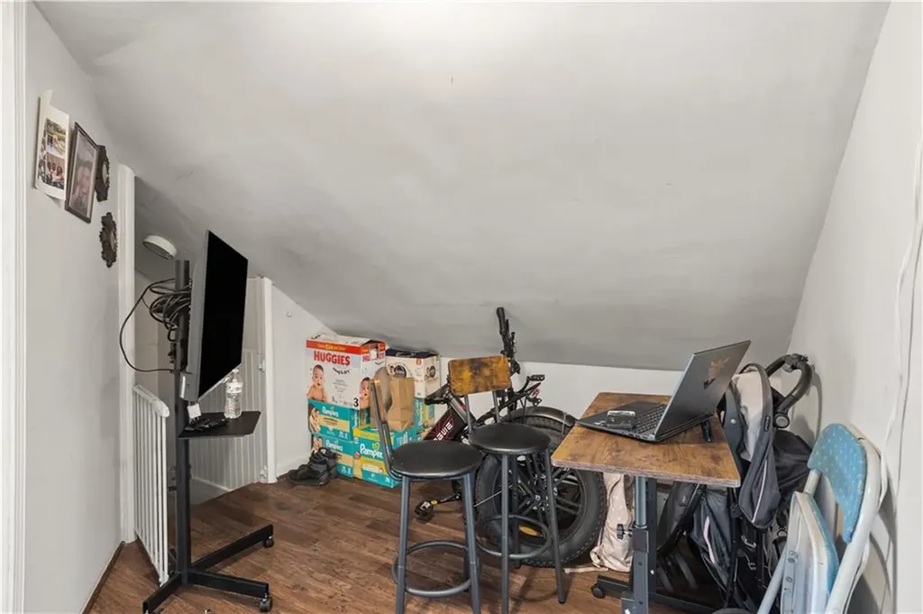 12 Quince Street Providence RI 02905
