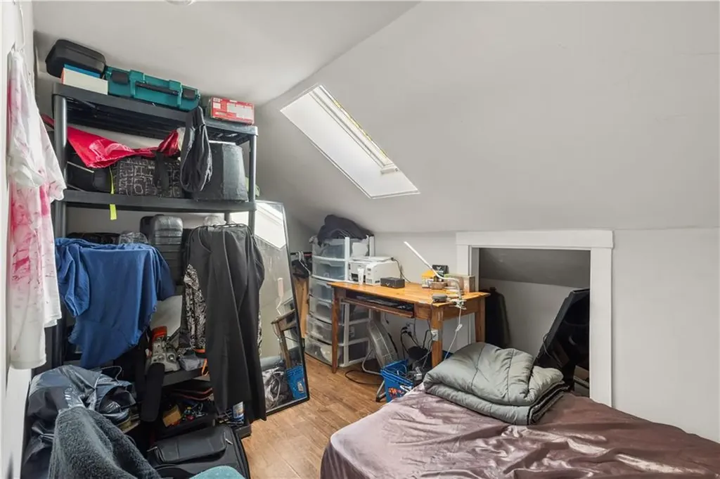 12 Quince Street Providence RI 02905
