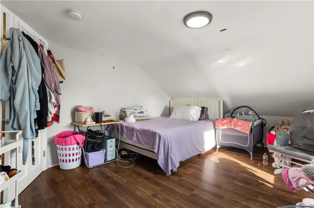 12 Quince Street Providence RI 02905