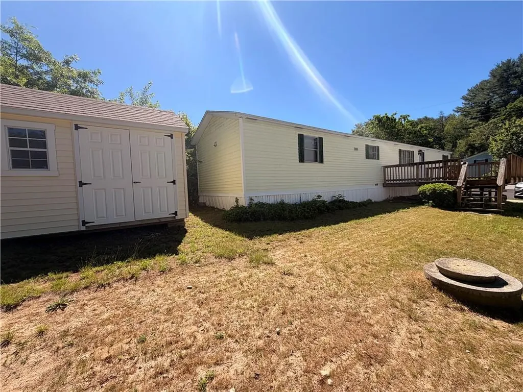 31 Foxtrot Drive Charlestown RI 02813