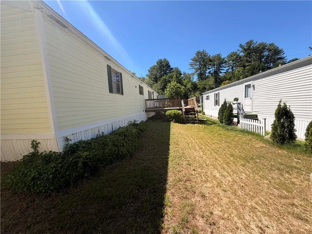 31 Foxtrot Drive Charlestown RI 02813
