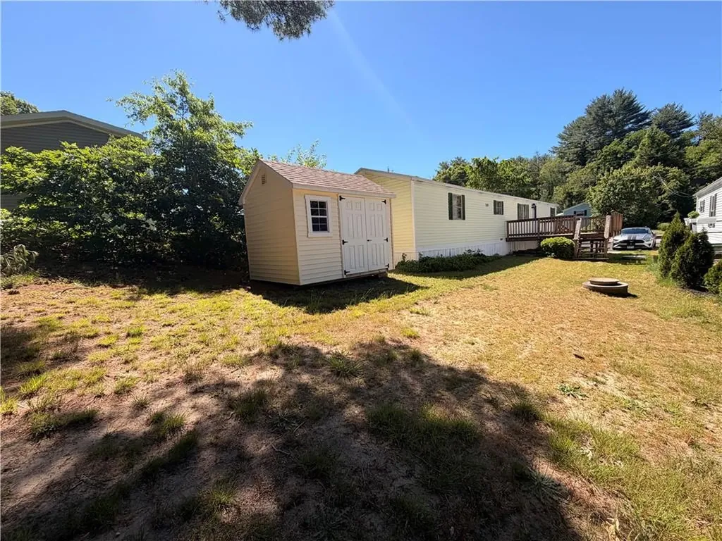 31 Foxtrot Drive Charlestown RI 02813