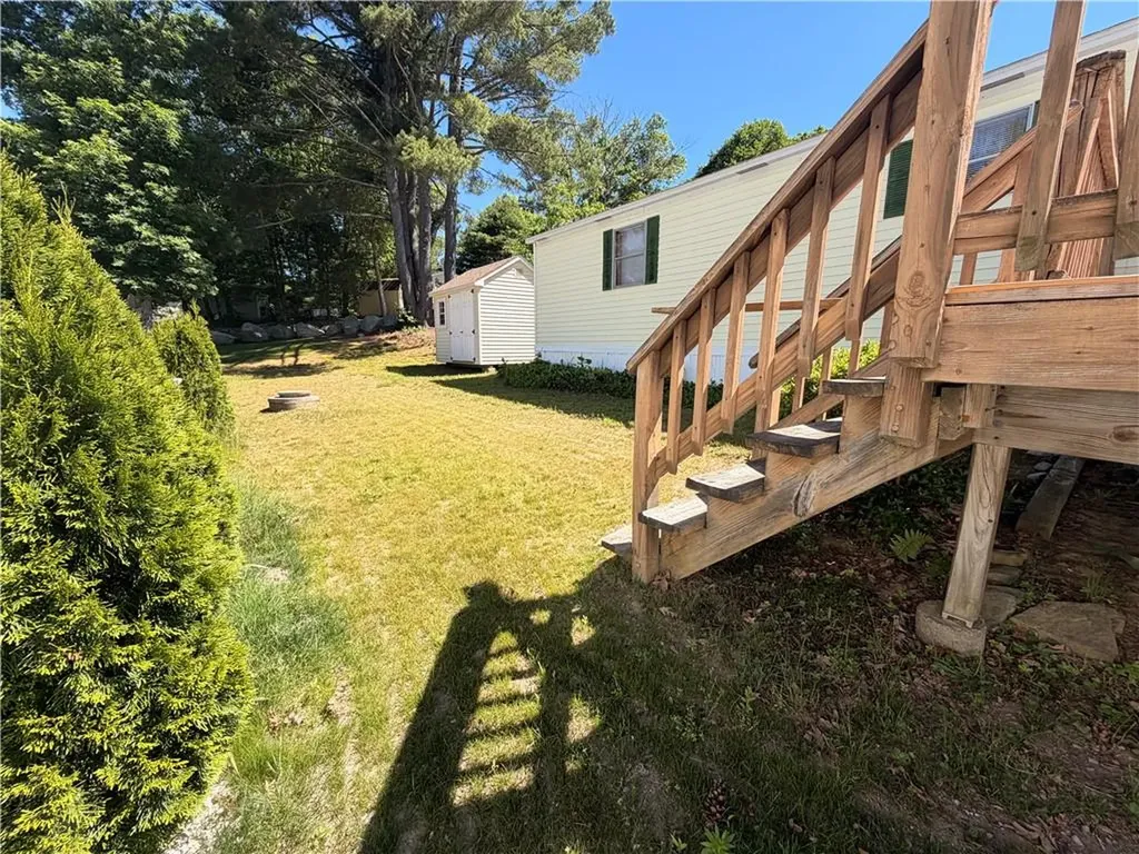 31 Foxtrot Drive Charlestown RI 02813