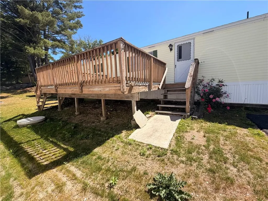 31 Foxtrot Drive Charlestown RI 02813