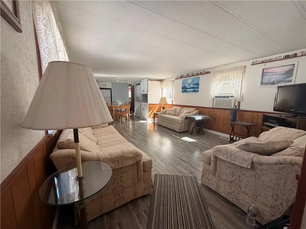 31 Foxtrot Drive Charlestown RI 02813