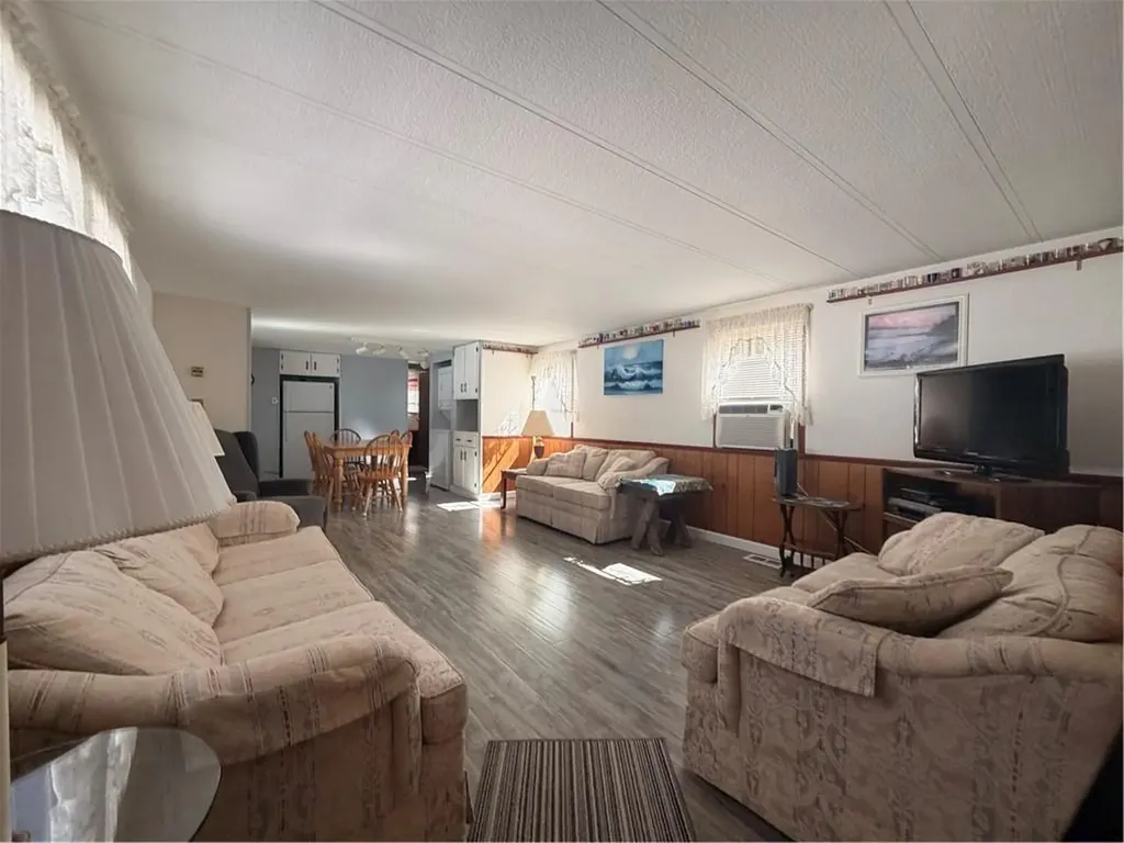 31 Foxtrot Drive Charlestown RI 02813