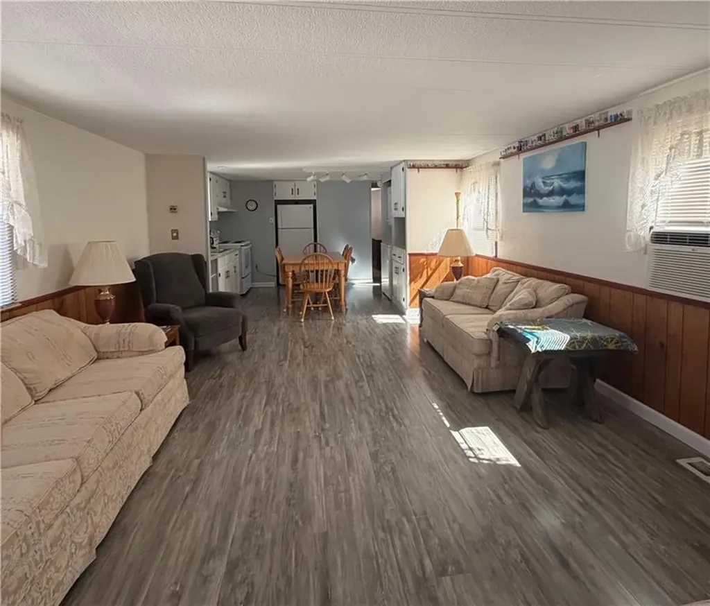 31 Foxtrot Drive Charlestown RI 02813