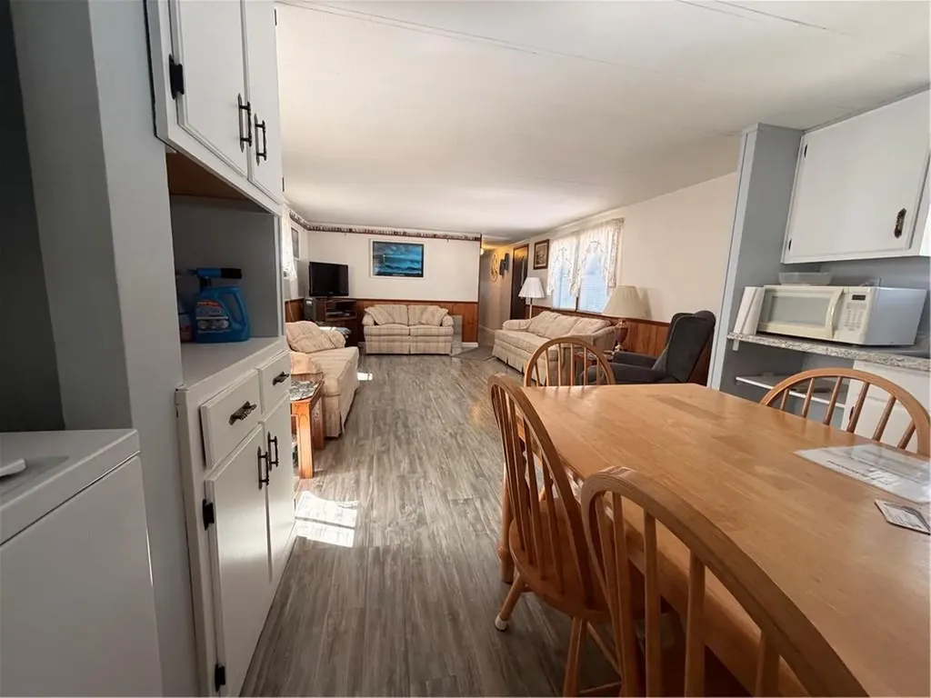 31 Foxtrot Drive Charlestown RI 02813