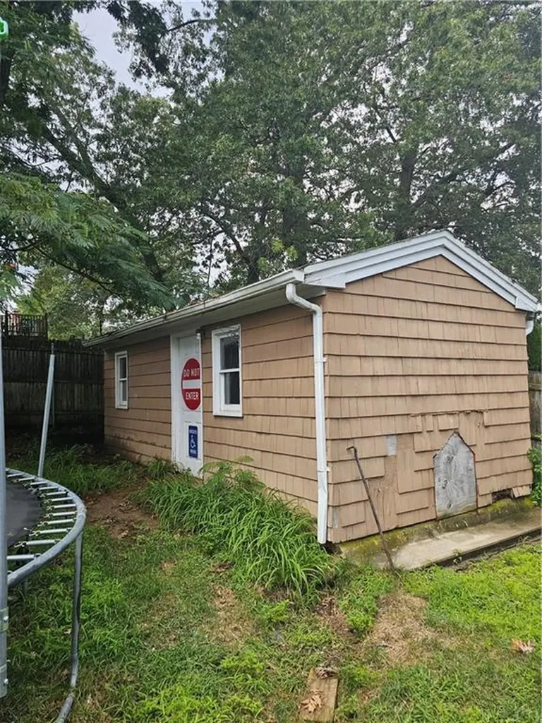 26 Fornelli Street West Warwick RI 02893