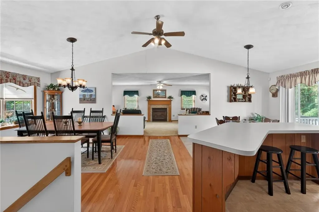 58 Brush Hill Road Narragansett RI 02882