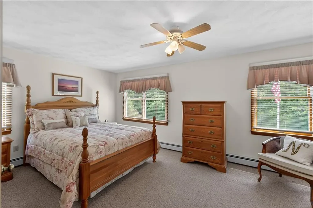 58 Brush Hill Road Narragansett RI 02882