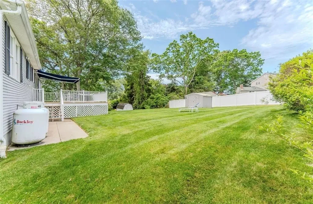 58 Brush Hill Road Narragansett RI 02882