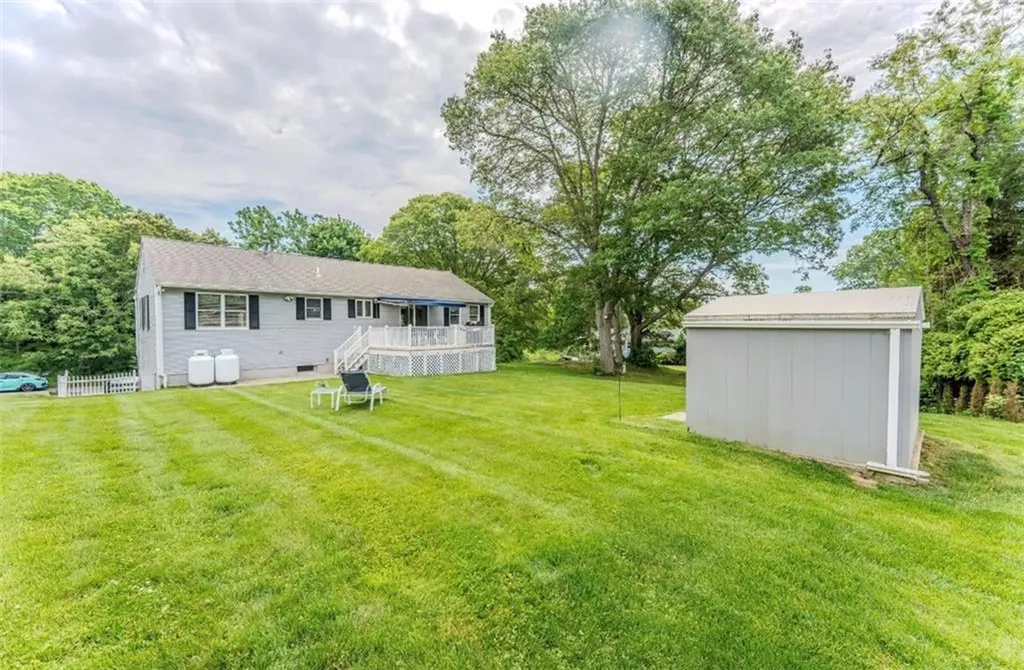 58 Brush Hill Road Narragansett RI 02882