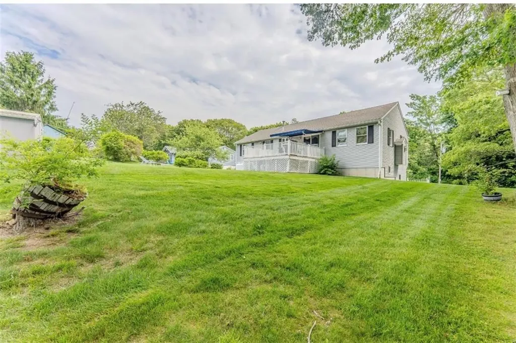58 Brush Hill Road Narragansett RI 02882