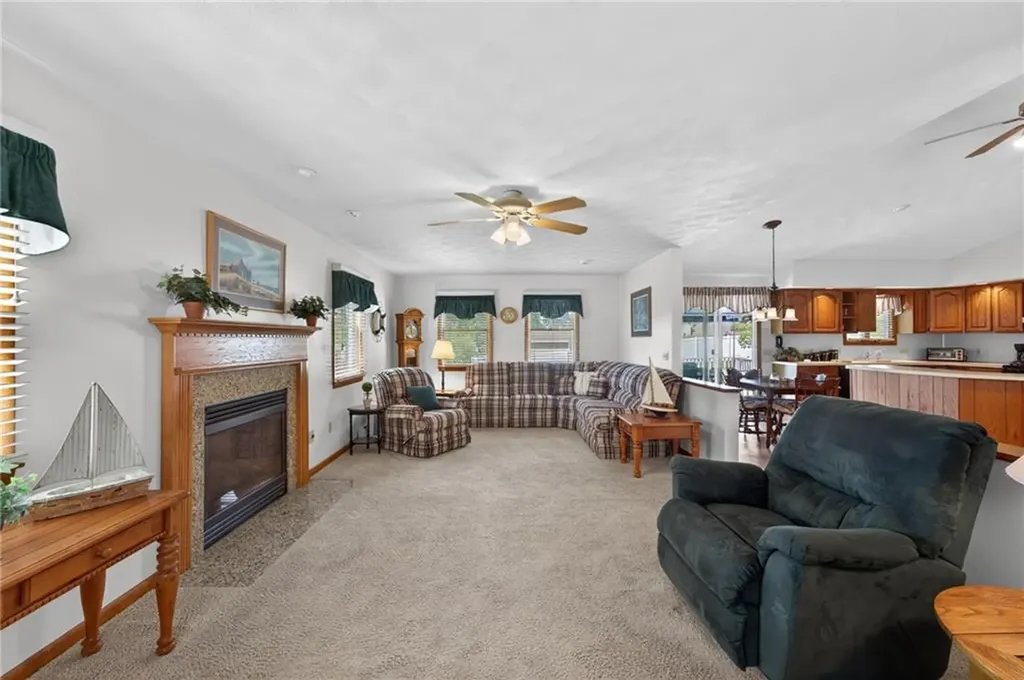 58 Brush Hill Road Narragansett RI 02882