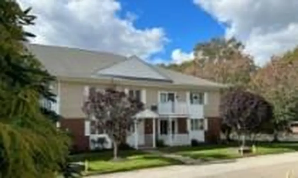 1371 Mendon Road Woonsocket RI 02895