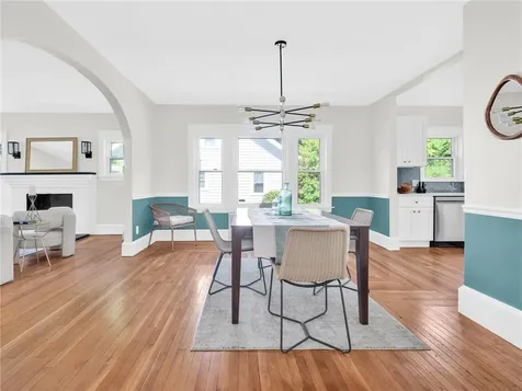 35 Brook Street Seekonk MA 02771