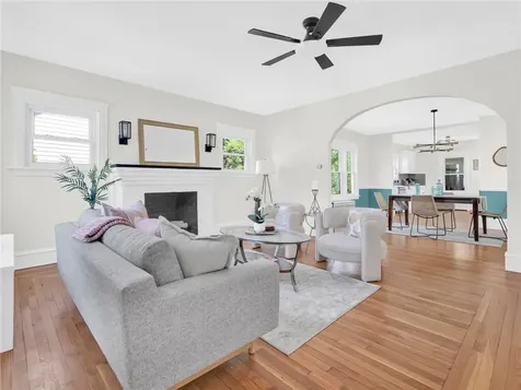 35 Brook Street Seekonk MA 02771