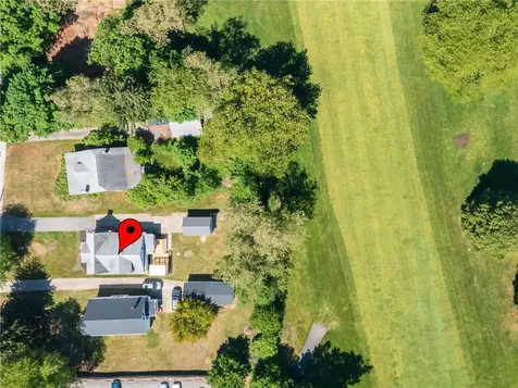 35 Brook Street Seekonk MA 02771