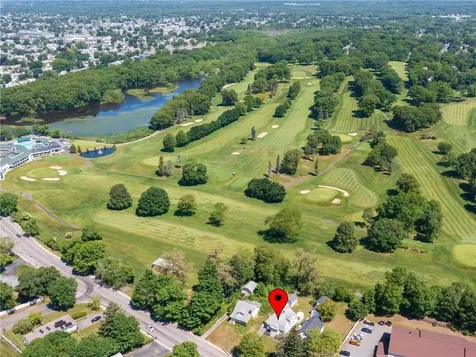 35 Brook Street Seekonk MA 02771