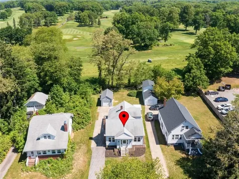 35 Brook Street Seekonk MA 02771
