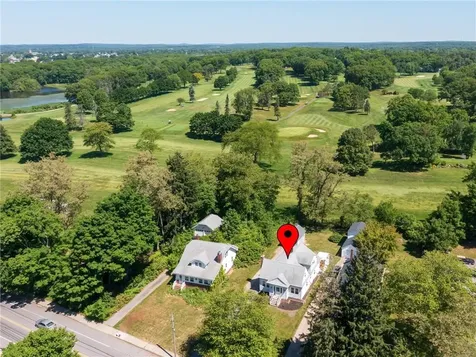 35 Brook Street Seekonk MA 02771