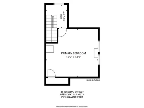 35 Brook Street Seekonk MA 02771