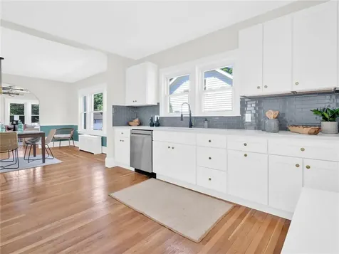 35 Brook Street Seekonk MA 02771