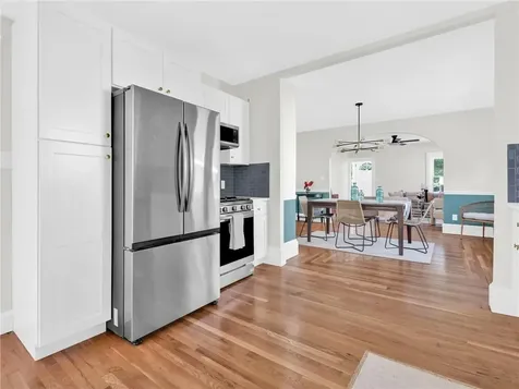 35 Brook Street Seekonk MA 02771
