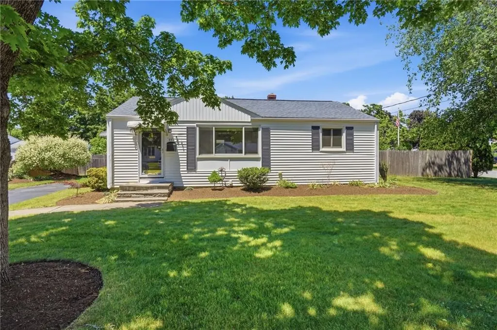 55 Blue Hill Drive Warwick RI 02886