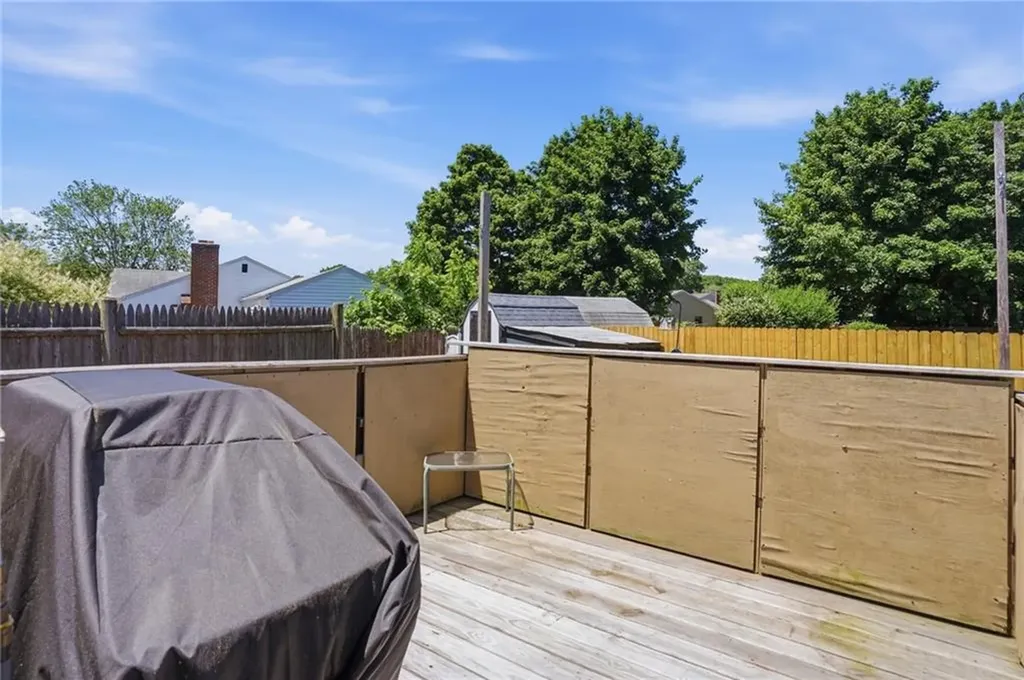 55 Blue Hill Drive Warwick RI 02886