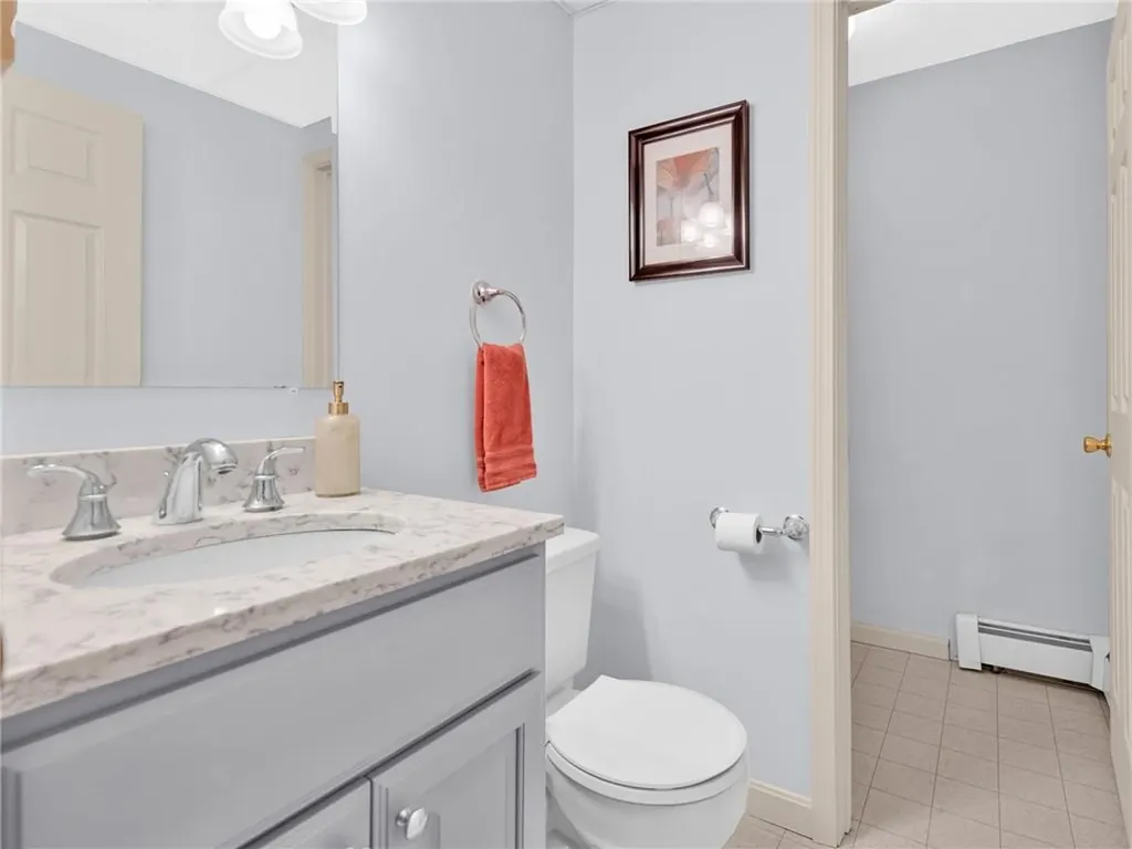 160 Bourne Avenue East Providence RI 02916