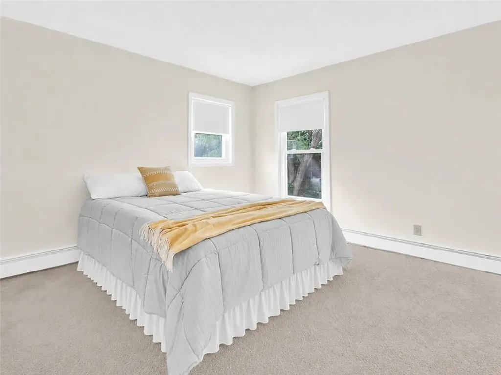 160 Bourne Avenue East Providence RI 02916