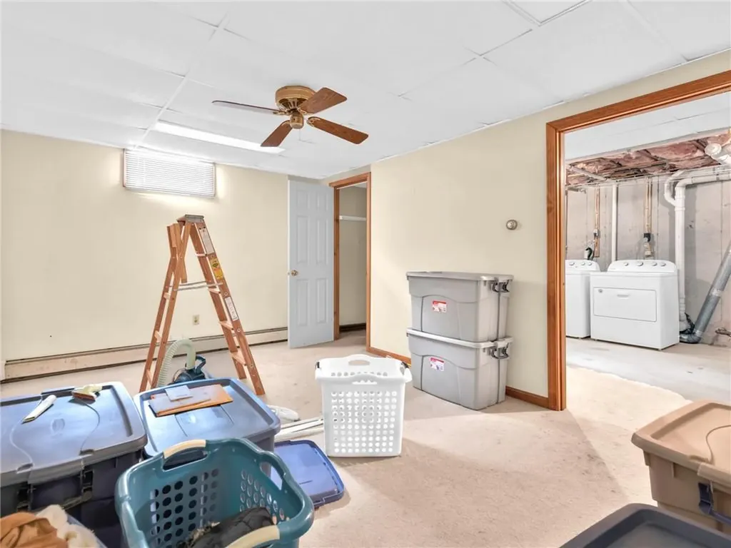 160 Bourne Avenue East Providence RI 02916
