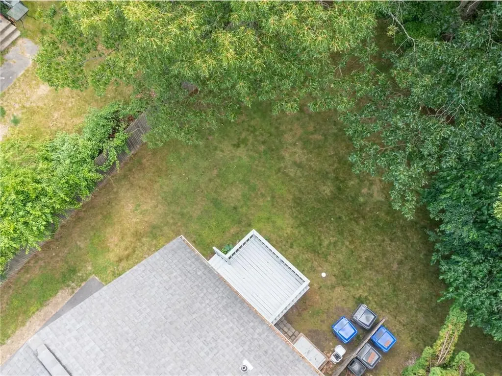 160 Bourne Avenue East Providence RI 02916
