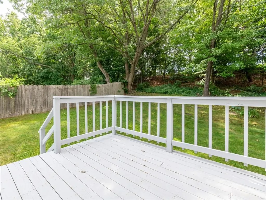 160 Bourne Avenue East Providence RI 02916
