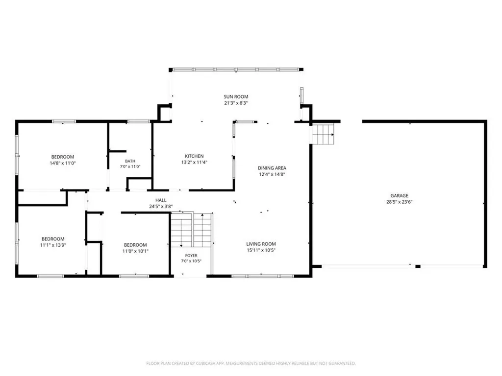 550 Algonquin Drive Warwick RI 02888