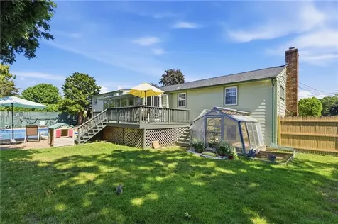 550 Algonquin Drive Warwick RI 02888