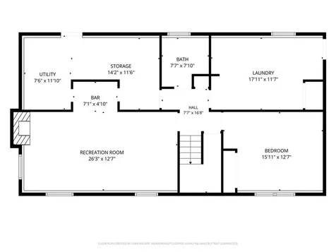 550 Algonquin Drive Warwick RI 02888