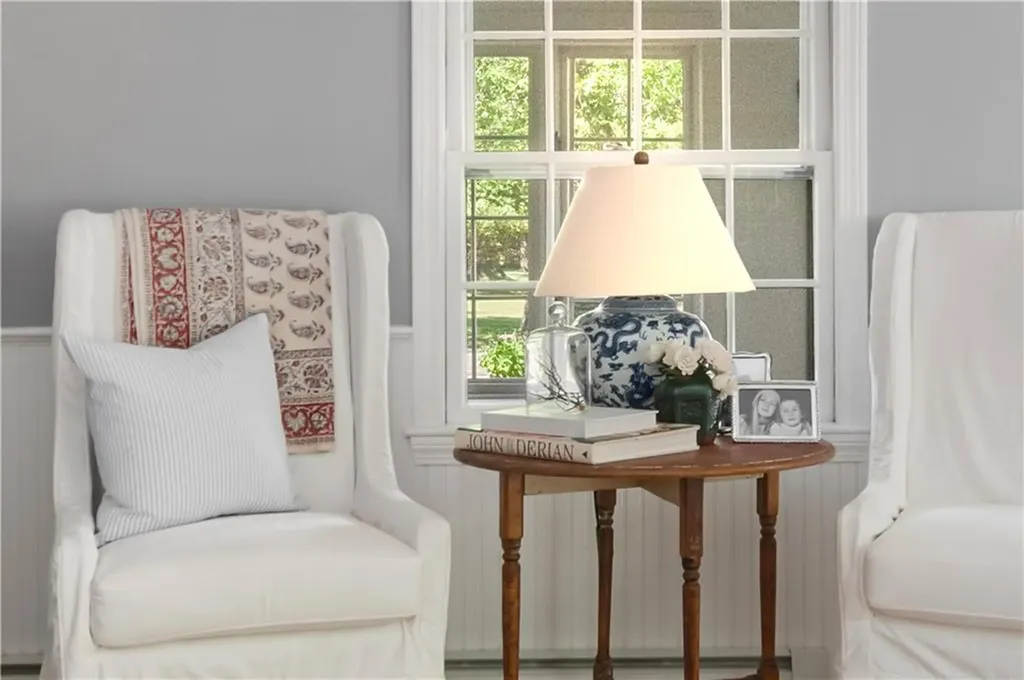 3 Oak Manor Drive Barrington RI 02806