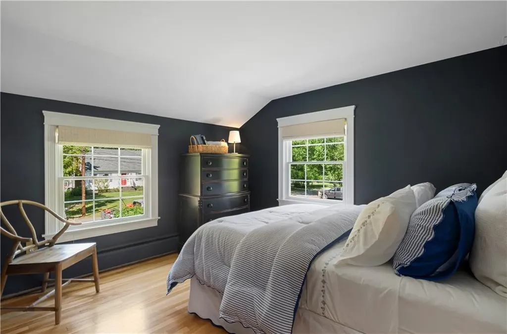 3 Oak Manor Drive Barrington RI 02806