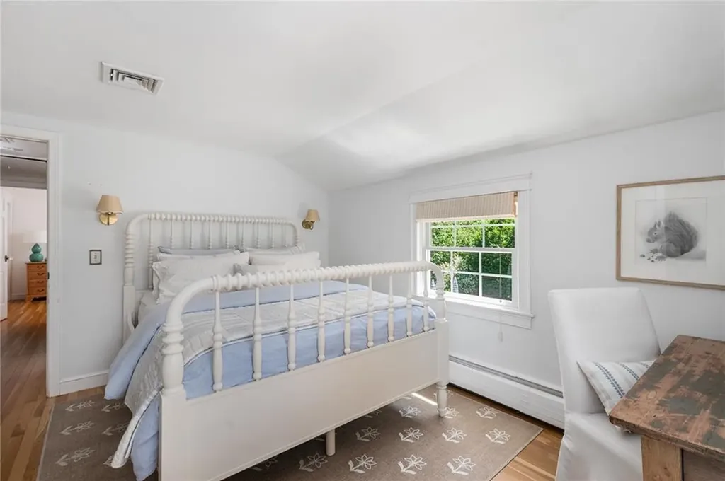 3 Oak Manor Drive Barrington RI 02806